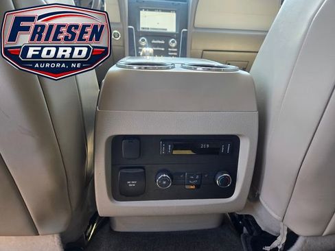 Used 2017 Lincoln Navigator L Select AWD/4WD image 26