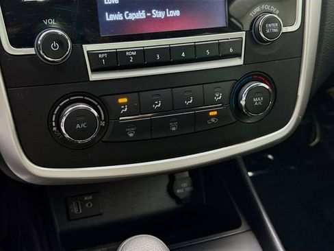 Used 2018 Nissan Altima 2.5 S w/ S Convenience Package FWD image 17