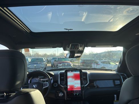 New 2026 RAM 1500 Laramie w/ Night Edition image 29