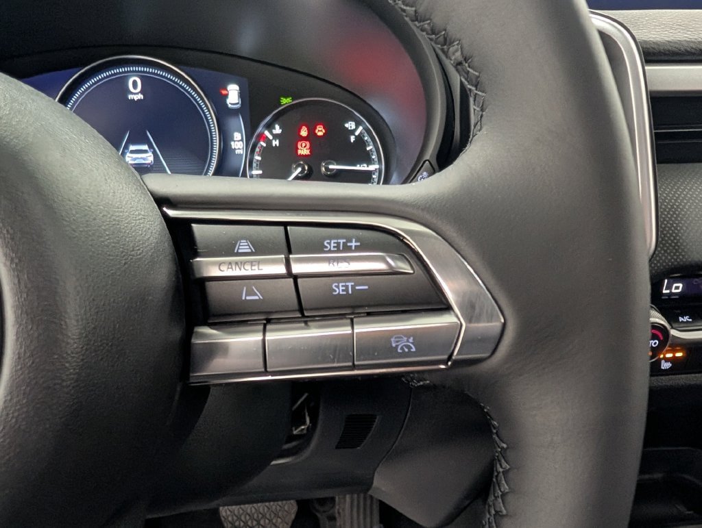 Used 2024 MAZDA CX-50 AWD 2.5 S w/ Weather Package image 19