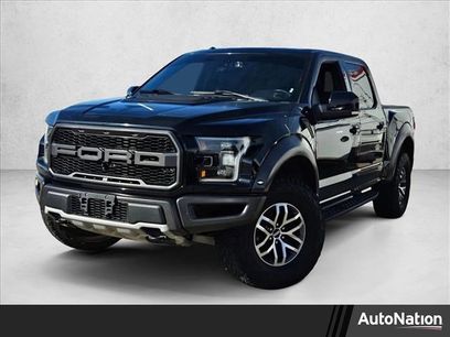 Used 2018 Ford F150 Raptor w/ Equipment Group 802A Luxury