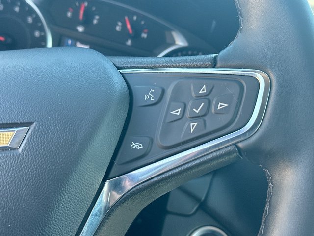 Used 2024 Chevrolet Equinox LT FWD image 50