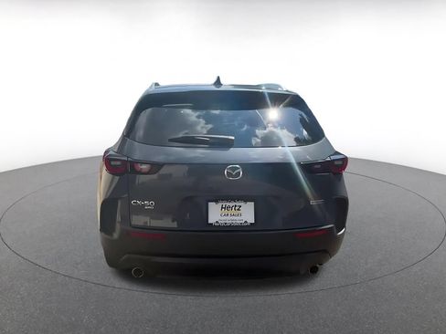 Used 2025 MAZDA CX-50 2.5 Hybrid w/ Premium Plus Pkg AWD/4WD image 12