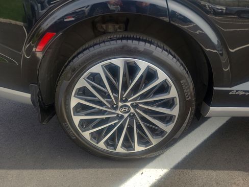 Used 2026 Hyundai Palisade Calligraphy AWD/4WD image 11