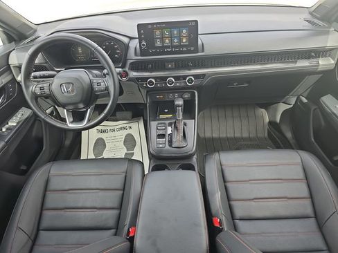 Used 2025 Honda CR-V Sport-L image 10