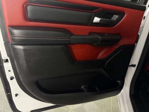 Used 2025 RAM 1500 Rebel w/ Rebel Level 1 Equipment Group image 34