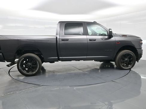 New 2026 RAM 2500 Big Horn image 5