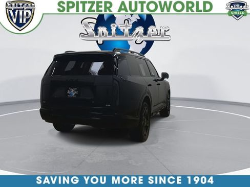 New 2027 Kia Telluride SX X-Line AWD/4WD image 9