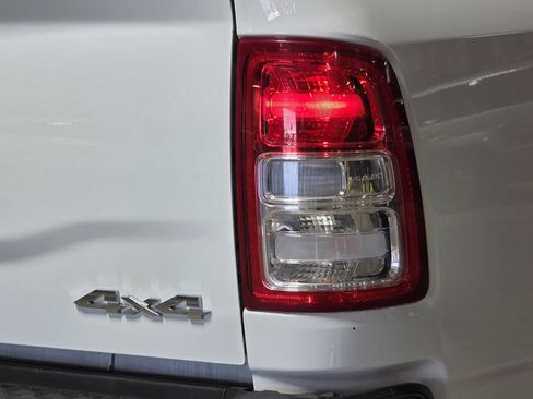 Used 2022 RAM 2500 Tradesman image 13