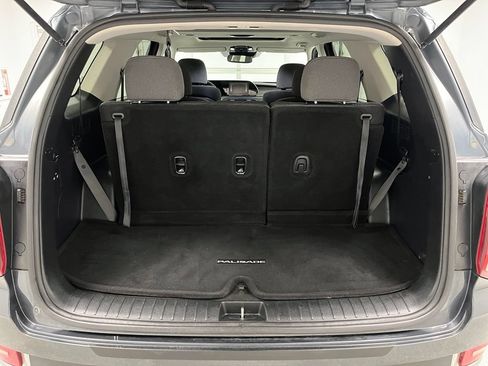 Used 2020 Hyundai Palisade SEL FWD image 50