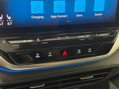 Used 2021 Volkswagen ID.4 Pro S w/ Gradient Package image 46