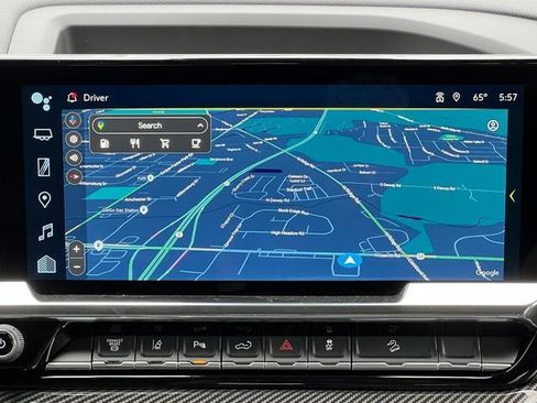 New 2025 Chevrolet Silverado 2500 LTZ w/ LTZ Premium Package image 22