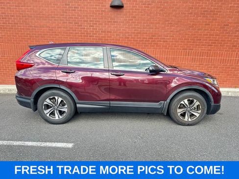 Used 2018 Honda CR-V LX image 2