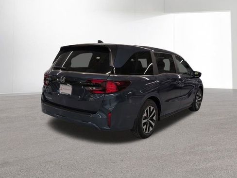 New 2026 Honda Odyssey EX-L image 37