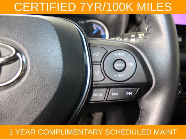 Used 2024 Toyota RAV4 SE AWD/4WD image 22