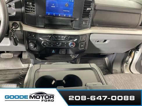 Certified 2024 Ford F250 XLT w/ 360-Degree Camera Package AWD/4WD image 17