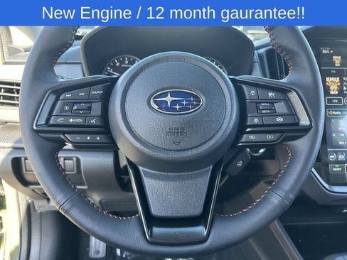 New 2026 Subaru Crosstrek 2.5i Limited AWD/4WD image 19