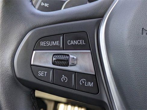 Used 2024 BMW 330i xDrive Sedan image 28