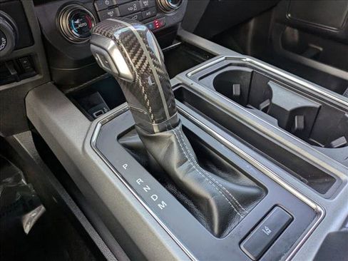 Used 2020 Ford F150 Raptor w/ Equipment Group 802A Luxury image 13