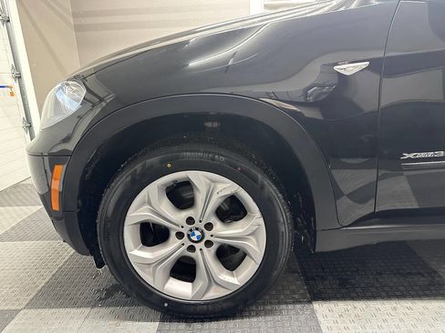 Used 2013 BMW X5 xDrive35d w/ Premium Pkg image 12