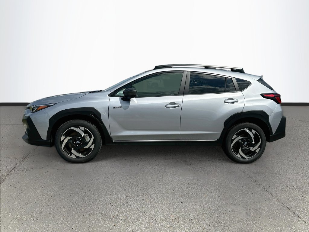 New 2026 Subaru Crosstrek 2.5i Limited AWD/4WD image 4