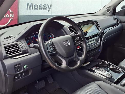 Used 2019 Honda Pilot Elite image 10