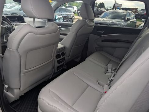 Used 2018 Acura MDX SH-AWD w/ Technology Package image 15