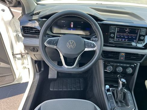 Used 2024 Volkswagen Taos S AWD/4WD image 15