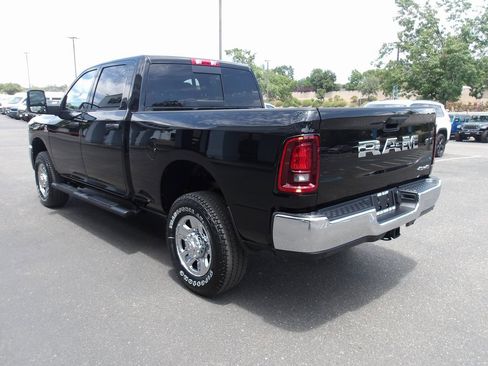 New 2025 RAM 2500 Tradesman image 6
