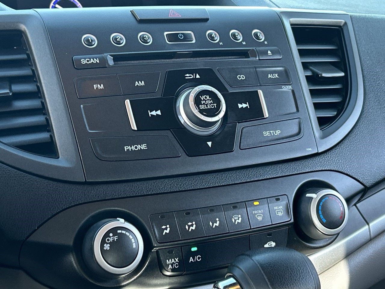 Used 2014 Honda CR-V LX image 23