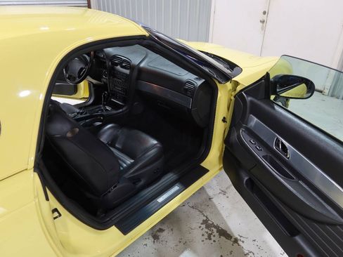 Used 2002 Ford Thunderbird RWD image 12