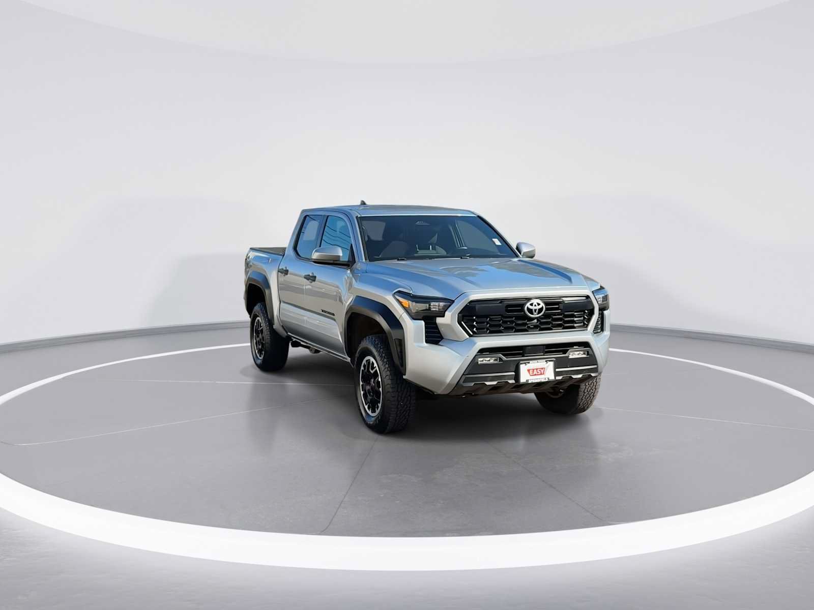 Used 2024 Toyota Tacoma TRD Off-Road AWD/4WD image 2