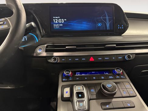 Used 2025 Hyundai Palisade SEL FWD image 12
