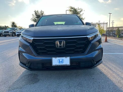 Used 2023 Honda CR-V LX image 2