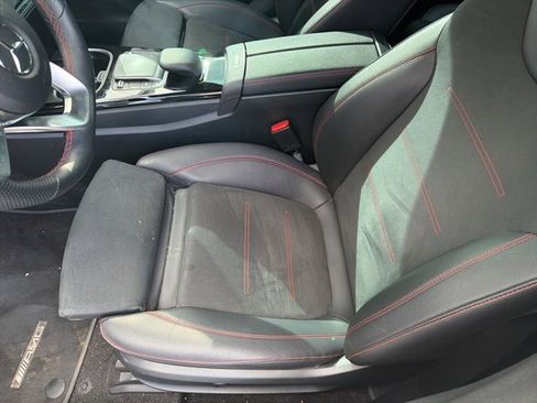 Used 2022 Mercedes-Benz CLA 250 image 10