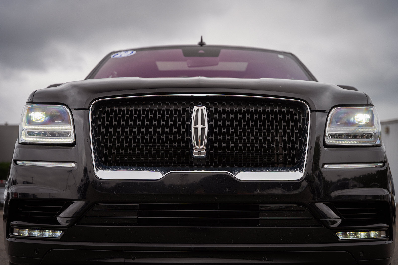 Used 2020 Lincoln Navigator Reserve w/ Equipment Group 208A Reserve AWD/4WD image 8