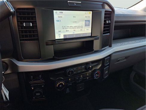 New 2026 Ford F250 XL w/ STX Appearance Package image 12