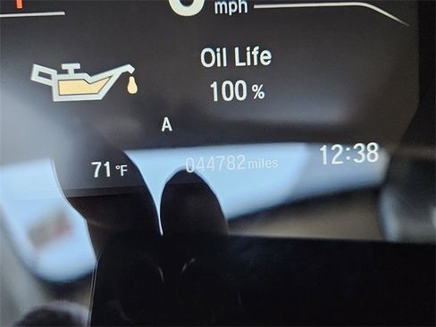 Certified 2022 Honda CR-V EX-L image 25