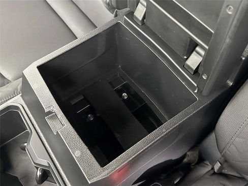 Certified 2025 Toyota Tacoma SR RWD image 31