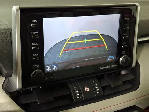 Used 2019 Toyota RAV4 Adventure w/ All Weather Liner Package AWD/4WD image 4