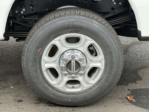New 2026 Ford F250 XLT AWD/4WD image 6