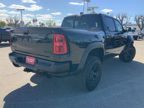 New 2026 RAM 1500 RHO w/ RHO Level 1 Equipment Group image 5