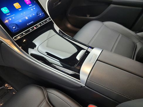 Certified 2026 Mercedes-Benz GLC 300 image 11
