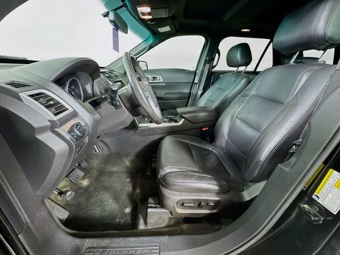 Used 2015 Ford Explorer XLT w/ Equipment Group 202B FWD image 23