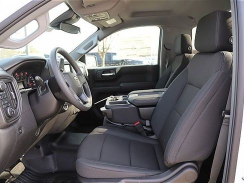 New 2025 Chevrolet Silverado 1500 W/T w/ WT Value Package image 46