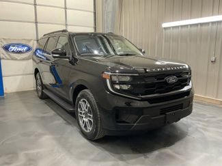 Used 2025 Ford Expedition Active video 1