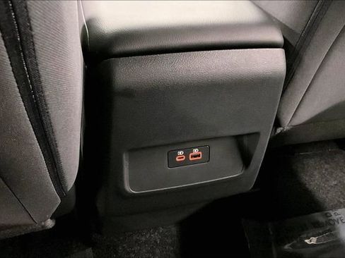 New 2026 Nissan Frontier SV image 22