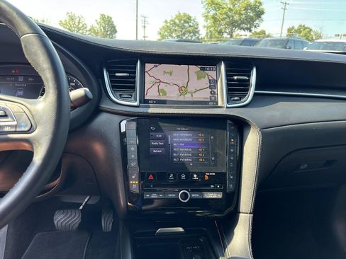 Used 2023 INFINITI QX55 Sensory w/ Lighting Package AWD/4WD image 29