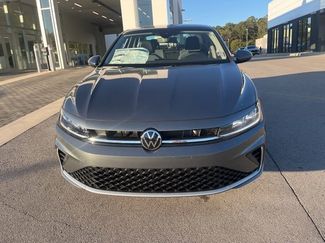 New 2026 Volkswagen Jetta SE FWD video 2