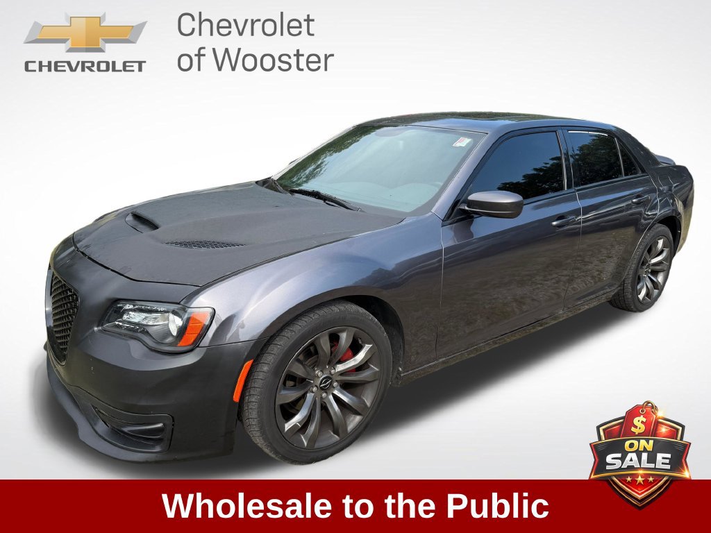 Used 2014 Chrysler 300 S RWD 360° Tour